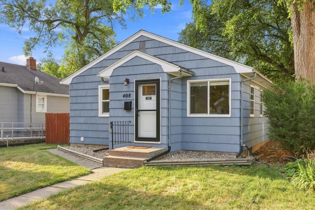 408 15th Avenue S, Fargo, ND 58103