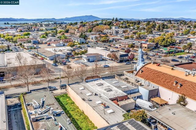 10046 San Pablo Ave, El Cerrito, CA 94530