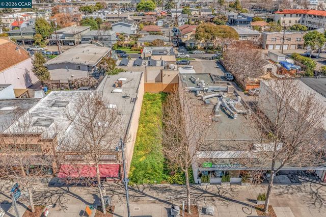 10046 San Pablo Ave, El Cerrito, CA 94530