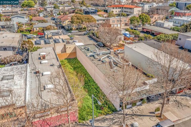 10046 San Pablo Ave, El Cerrito, CA 94530