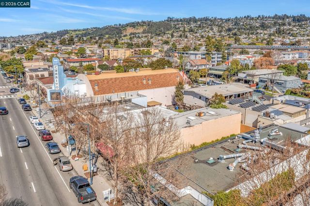 10046 San Pablo Ave, El Cerrito, CA 94530