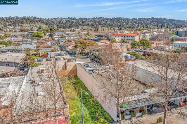 10046 San Pablo Ave, El Cerrito, CA 94530