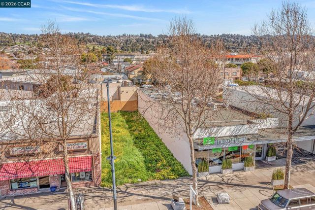 10046 San Pablo Ave, El Cerrito, CA 94530