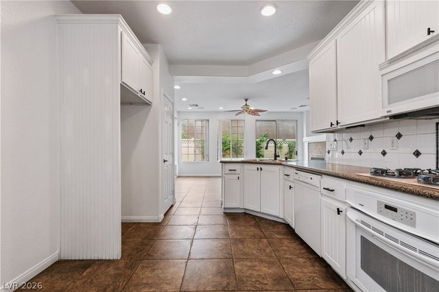 7664 Alexander Hills Street, Las Vegas, NV 89139