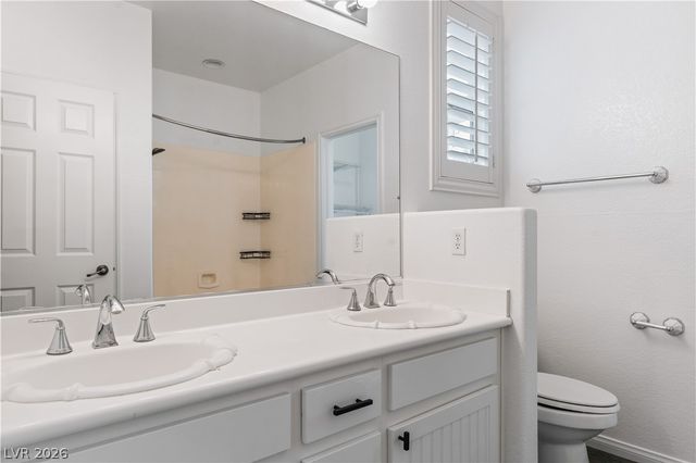 7664 Alexander Hills Street, Las Vegas, NV 89139