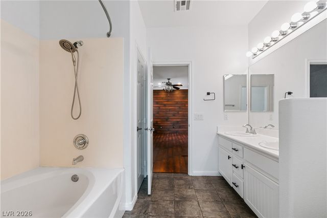 7664 Alexander Hills Street, Las Vegas, NV 89139