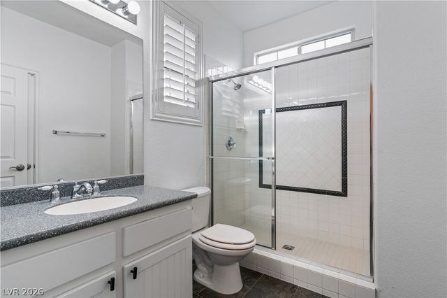 7664 Alexander Hills Street, Las Vegas, NV 89139