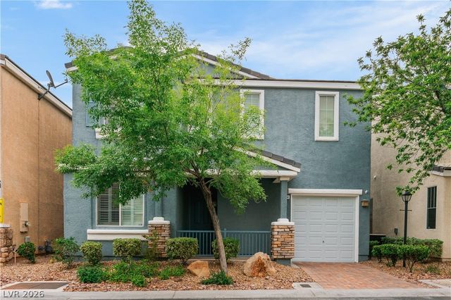 7664 Alexander Hills Street, Las Vegas, NV 89139