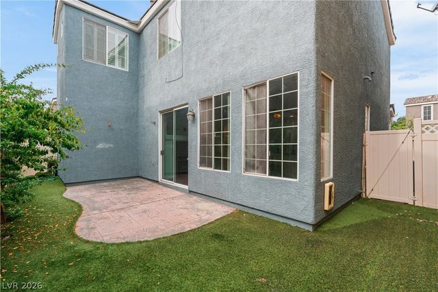 7664 Alexander Hills Street, Las Vegas, NV 89139