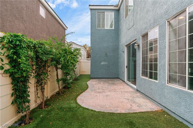 7664 Alexander Hills Street, Las Vegas, NV 89139