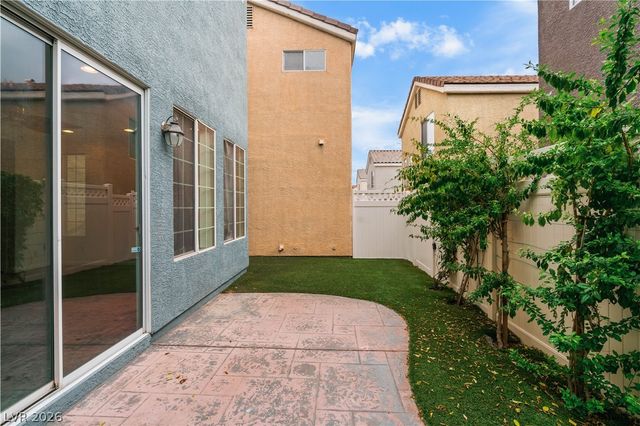 7664 Alexander Hills Street, Las Vegas, NV 89139