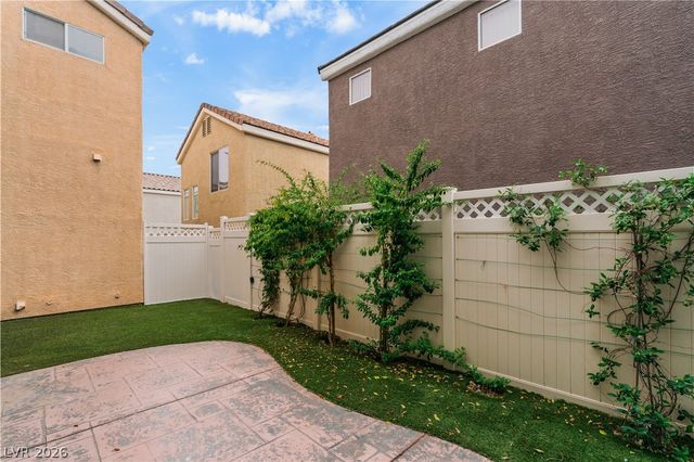 7664 Alexander Hills Street, Las Vegas, NV 89139