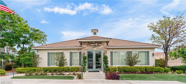 7664 Alexander Hills Street, Las Vegas, NV 89139