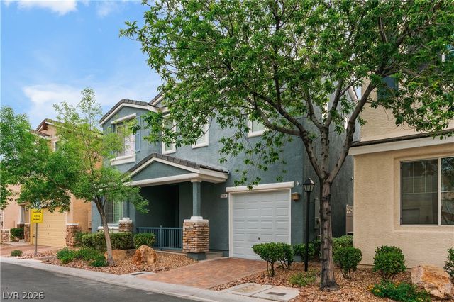 7664 Alexander Hills Street, Las Vegas, NV 89139