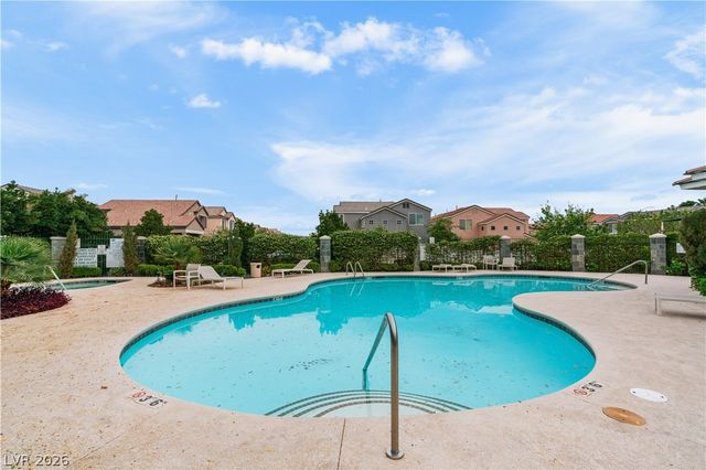 7664 Alexander Hills Street, Las Vegas, NV 89139