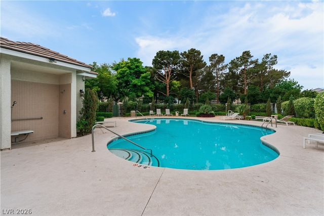 7664 Alexander Hills Street, Las Vegas, NV 89139