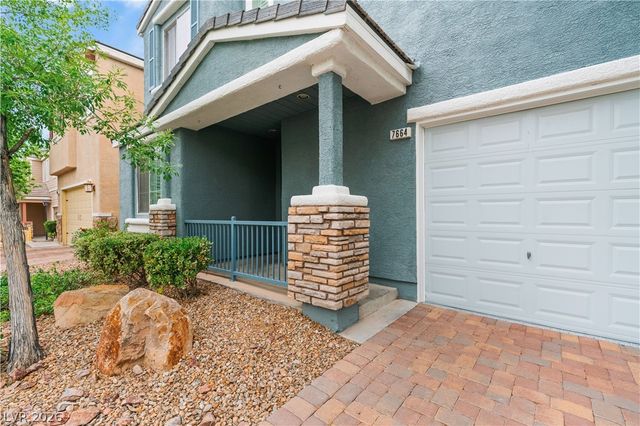 7664 Alexander Hills Street, Las Vegas, NV 89139