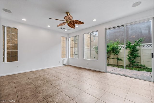 7664 Alexander Hills Street, Las Vegas, NV 89139