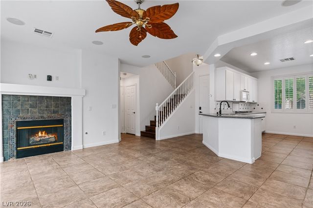 7664 Alexander Hills Street, Las Vegas, NV 89139