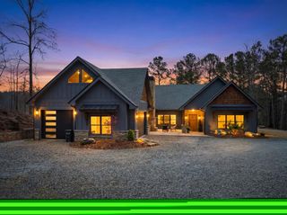 1420 Henry Evans Road, Ellijay, GA 30540