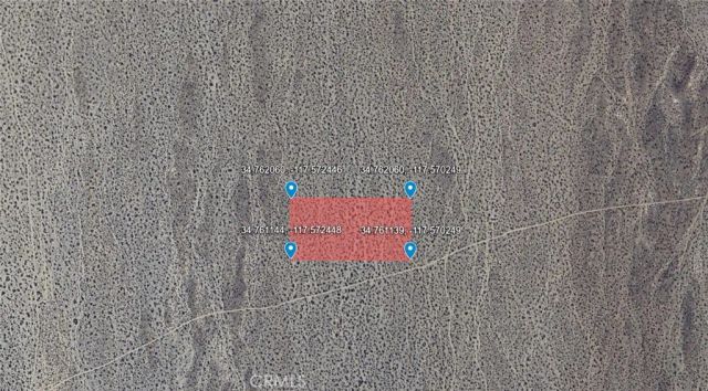 0 No Cut, Adelanto, CA 92301