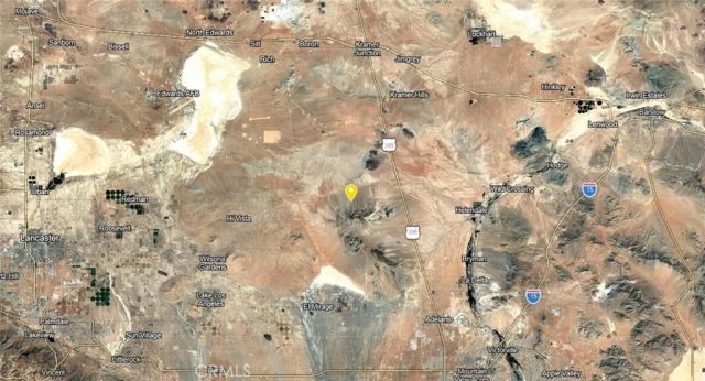 0 No Cut, Adelanto, CA 92301