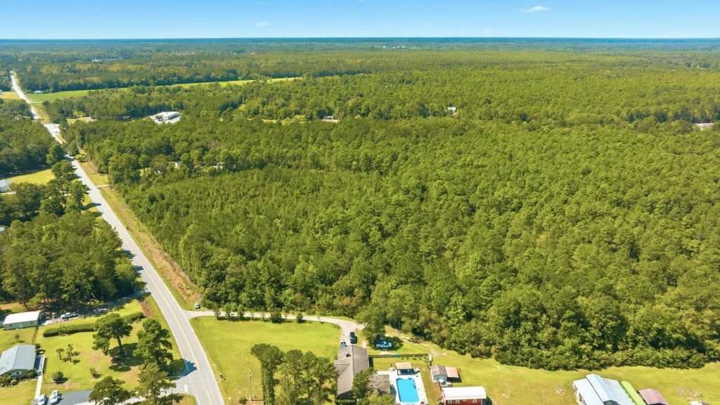 TBD Heritage Rd., Loris, SC 29569 — exterior