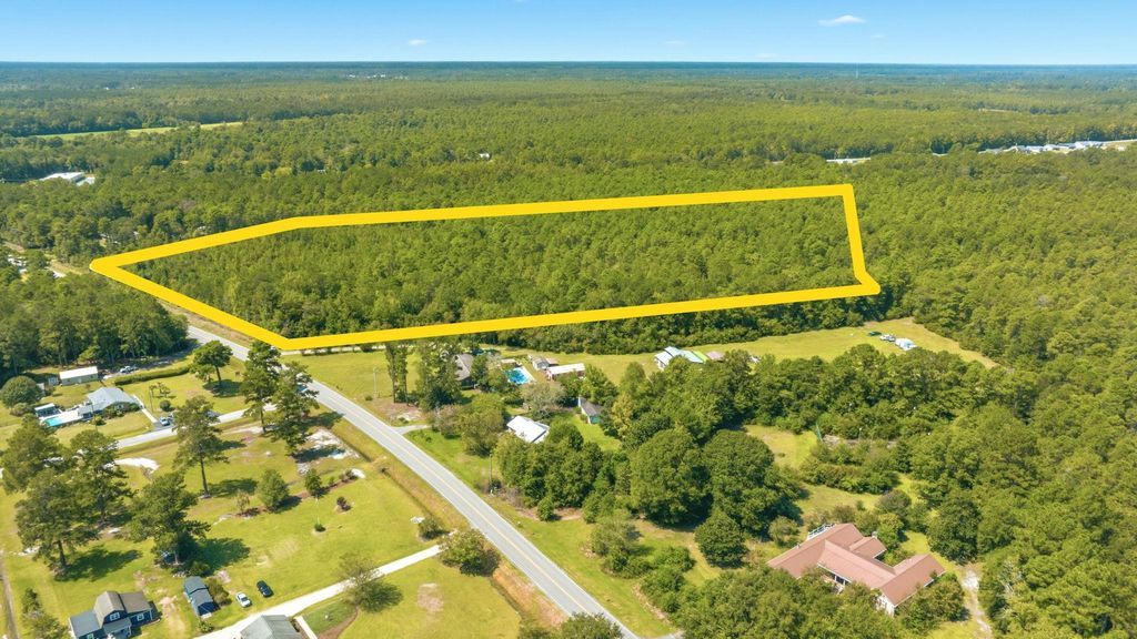 TBD Heritage Rd., Loris, SC 29569 — photo 3