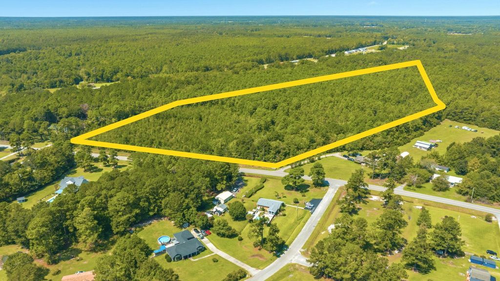 TBD Heritage Rd., Loris, SC 29569 — photo 5