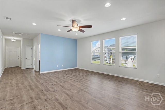 105 Savanna Drive, Pooler, GA 31322