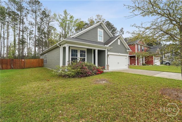 105 Savanna Drive, Pooler, GA 31322