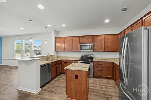 105 Savanna Drive, Pooler, GA 31322