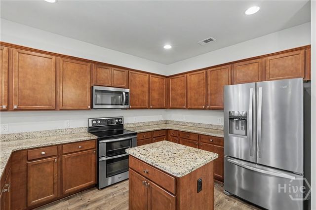 105 Savanna Drive, Pooler, GA 31322