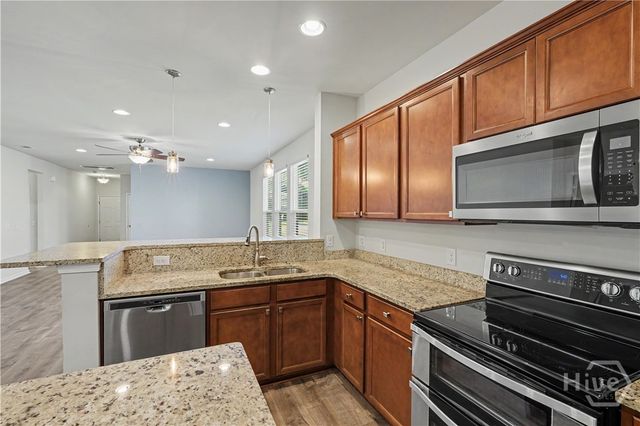 105 Savanna Drive, Pooler, GA 31322