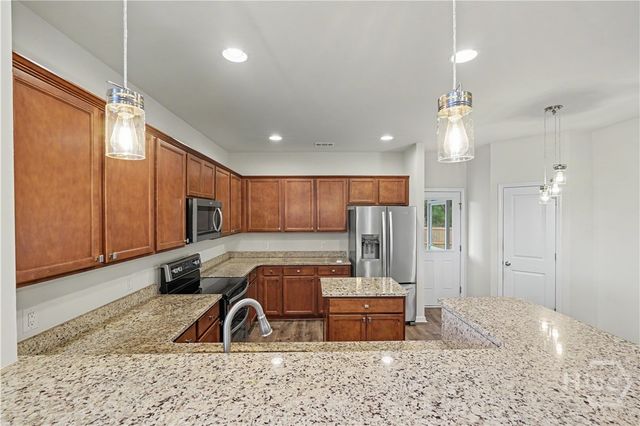 105 Savanna Drive, Pooler, GA 31322