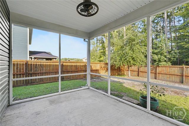 105 Savanna Drive, Pooler, GA 31322