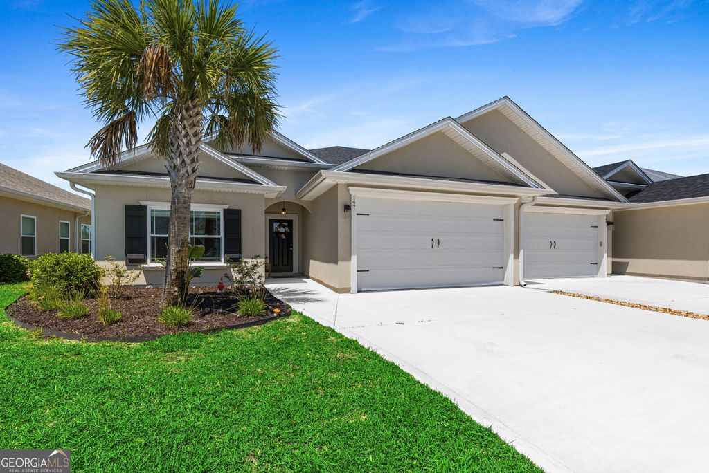 147 The Villas Way, Kingsland, GA 31548