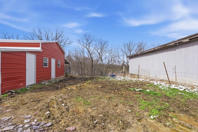 10494 Battlefield Memorial Highway, Berea, KY 40403