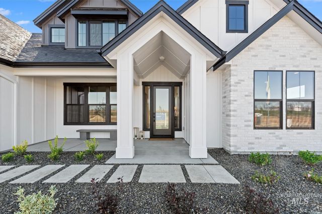 7755 W Flathead Lake St Shasta - TBB, Eagle, ID 83616