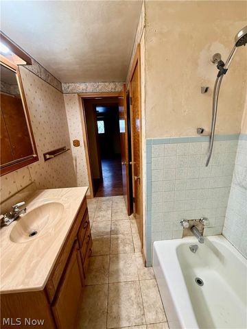 47 Olympic Drive, Colliers, WV 26035