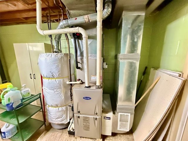 47 Olympic Drive, Colliers, WV 26035