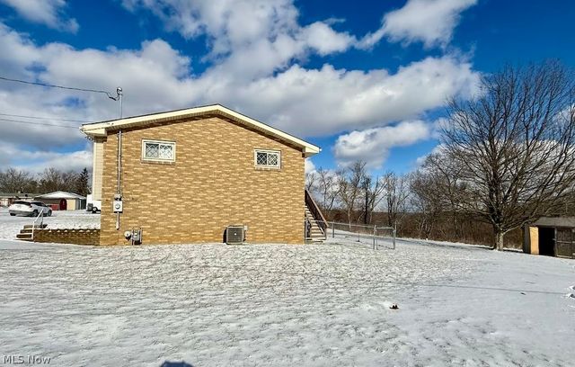 47 Olympic Drive, Colliers, WV 26035