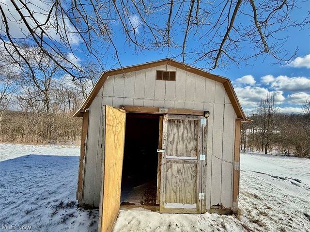 47 Olympic Drive, Colliers, WV 26035