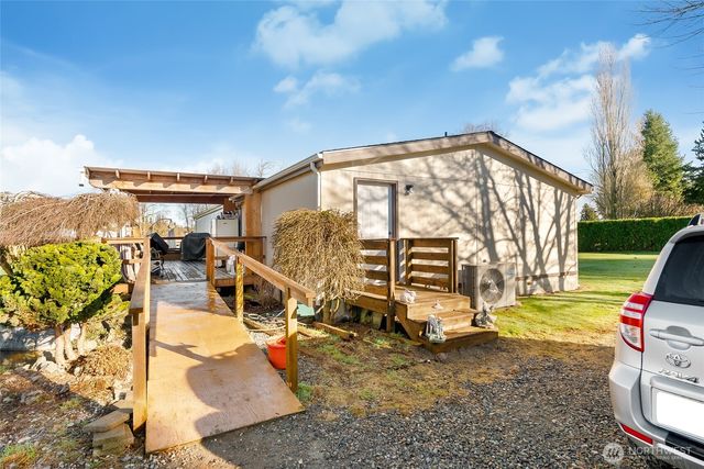 8741 Delta Line Road, Custer, WA 98240