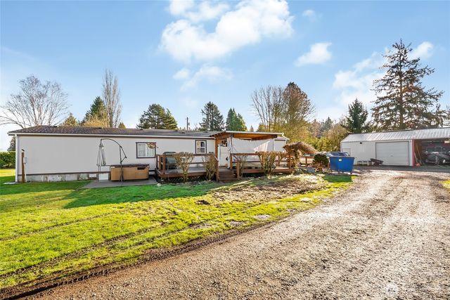 8741 Delta Line Road, Custer, WA 98240