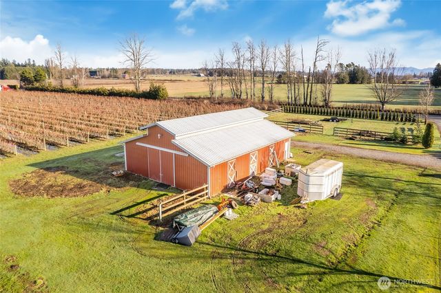 8741 Delta Line Road, Custer, WA 98240