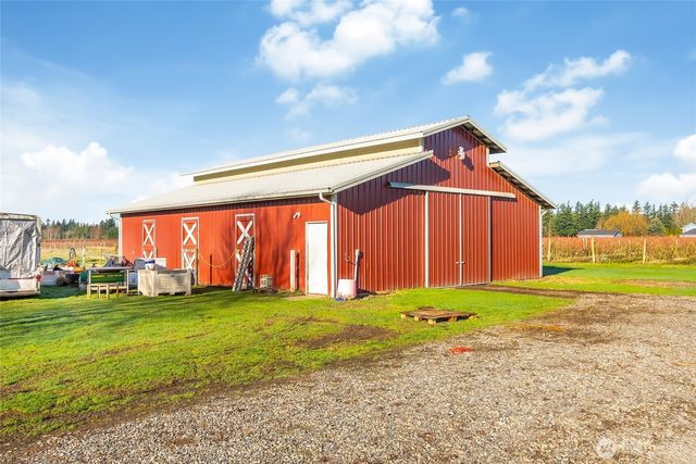 8741 Delta Line Road, Custer, WA 98240