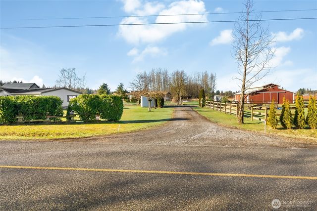 8741 Delta Line Road, Custer, WA 98240