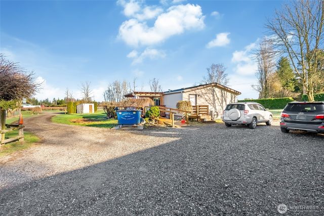 8741 Delta Line Road, Custer, WA 98240