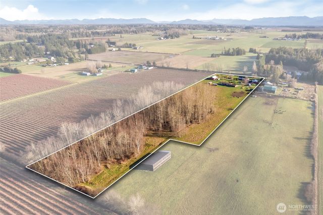 8741 Delta Line Road, Custer, WA 98240